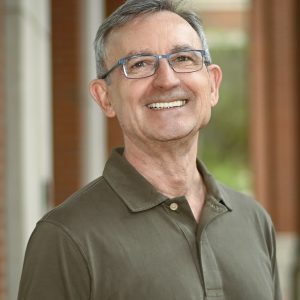 Julian Montoro-Rodriguez, PhD